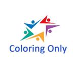 Coloring Only